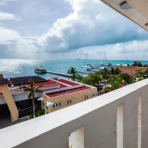 Hotel D Gomar, Isla Mujeres