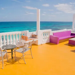 Apartment Elena, Isla Mujeres