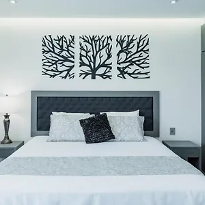 Apartment Dreams 8. Loft A 9 Minutos De La Playa, Isla Mujeres