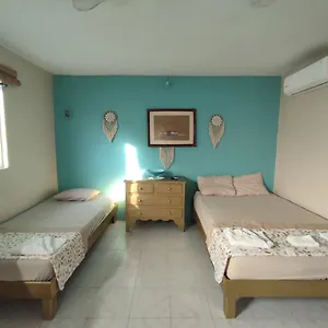 Apartment Bonita, Isla Mujeres