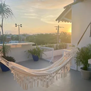 Apartment Ha, Isla Mujeres