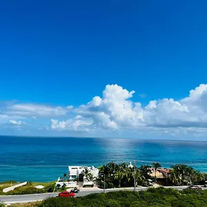 Apartment At La Diosa, Isla Mujeres