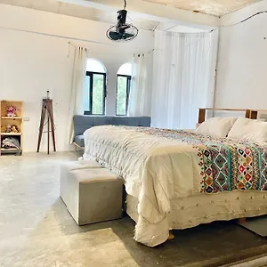 Affittacamere Casa Iguana, Isla Mujeres