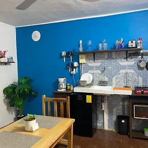 Apartment Panchito's, Isla Mujeres
