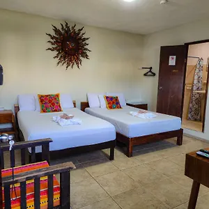 Locanda Fitz-mar, Isla Mujeres