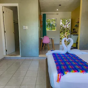 Locanda Antillas, Isla Mujeres
