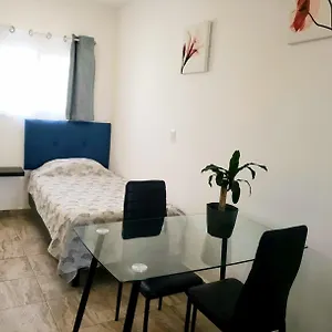 Apartment Casa Aura - Center With Kitchen, Isla Mujeres