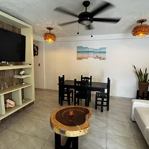 Apartment Casa Oaal 1, Isla Mujeres