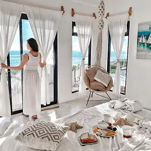 מלון Icaco Island Village - Adults Only, איסלה מוחרס